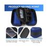 24h Insulin Cooler Travel Case Medication Cooler Degree Celsius