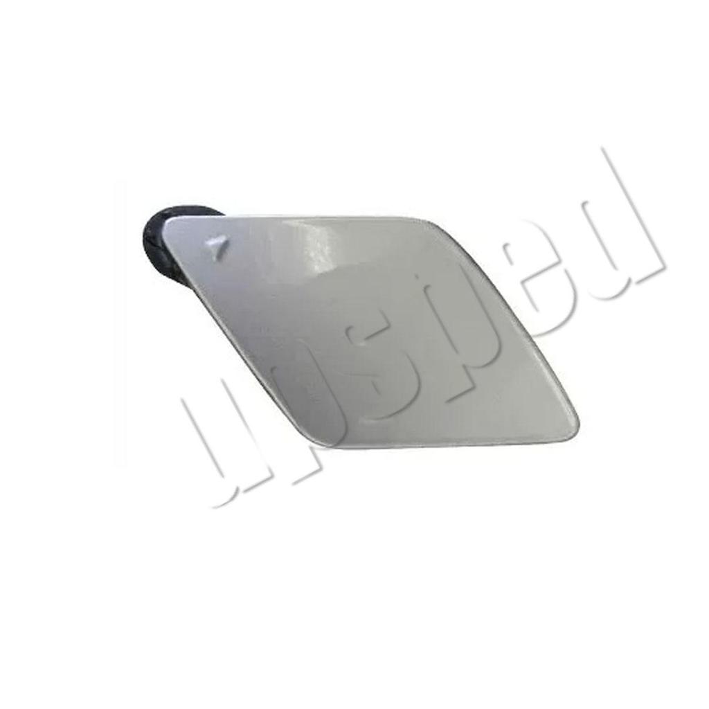 Front Bumper Tow Hook Hole Eye Cover Cap For BMW F30 F31 LCI M Package 2013-2018