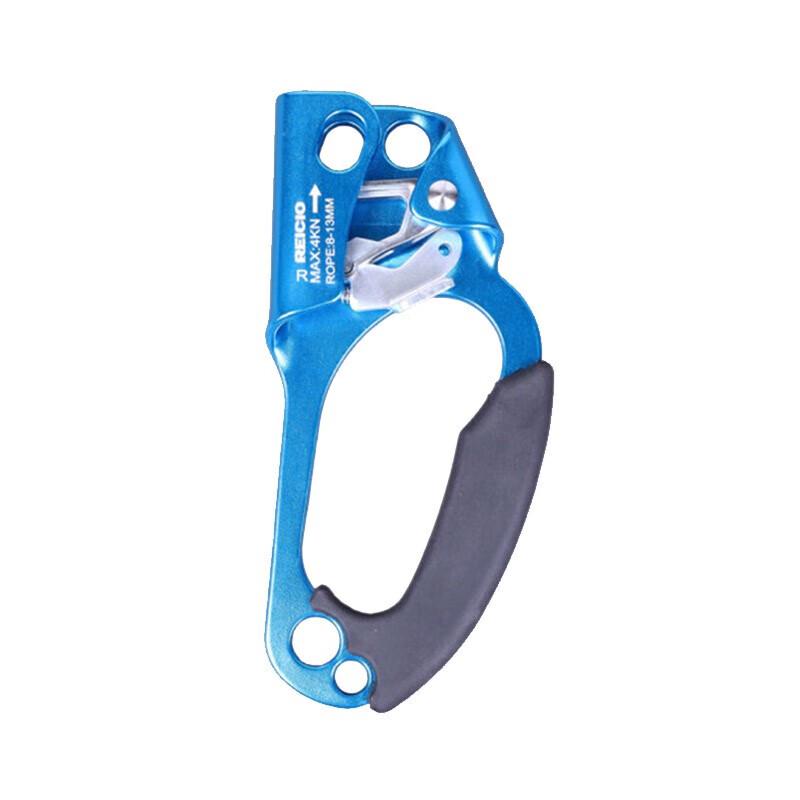 Professional Rock Climbing & Mountaineering Safety Equipment