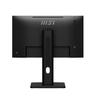 Monitor PRO MP245PHGN E14 23,8 polegadas/LED/PLANO/144Hz/Preto