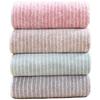 Non-Shedding Extra Large Towel Comfortable Absorbent Towel Portable Quick Drying Towel  Spa Use
