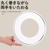 FineGood Stainless Steel Steamer Stand for Pots Steamers Stable Highly Ideal for Steaming Dim Sum and Other Dishes Kitchen Gadget 22-24cm / 16-32cm -