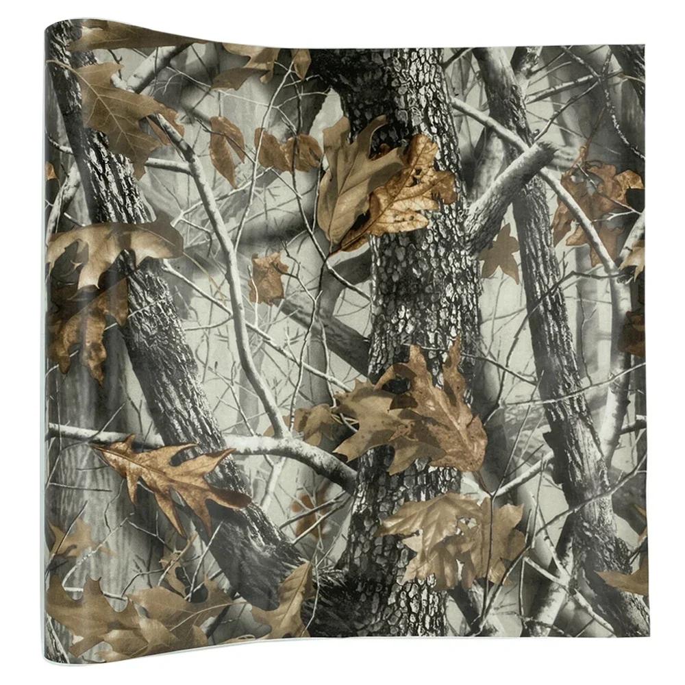 Folie Vinil Camuflaj Folie Vinil Camo Autocolante Auto Autoadezive pentru Auto Motocicletă Bicicletă Consola Laptop Vinil Protector Auto