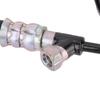 Power Steering Pressure Hose Fits for Honda Accord 1998-2002 L4 2.3L 53713-S84-A04