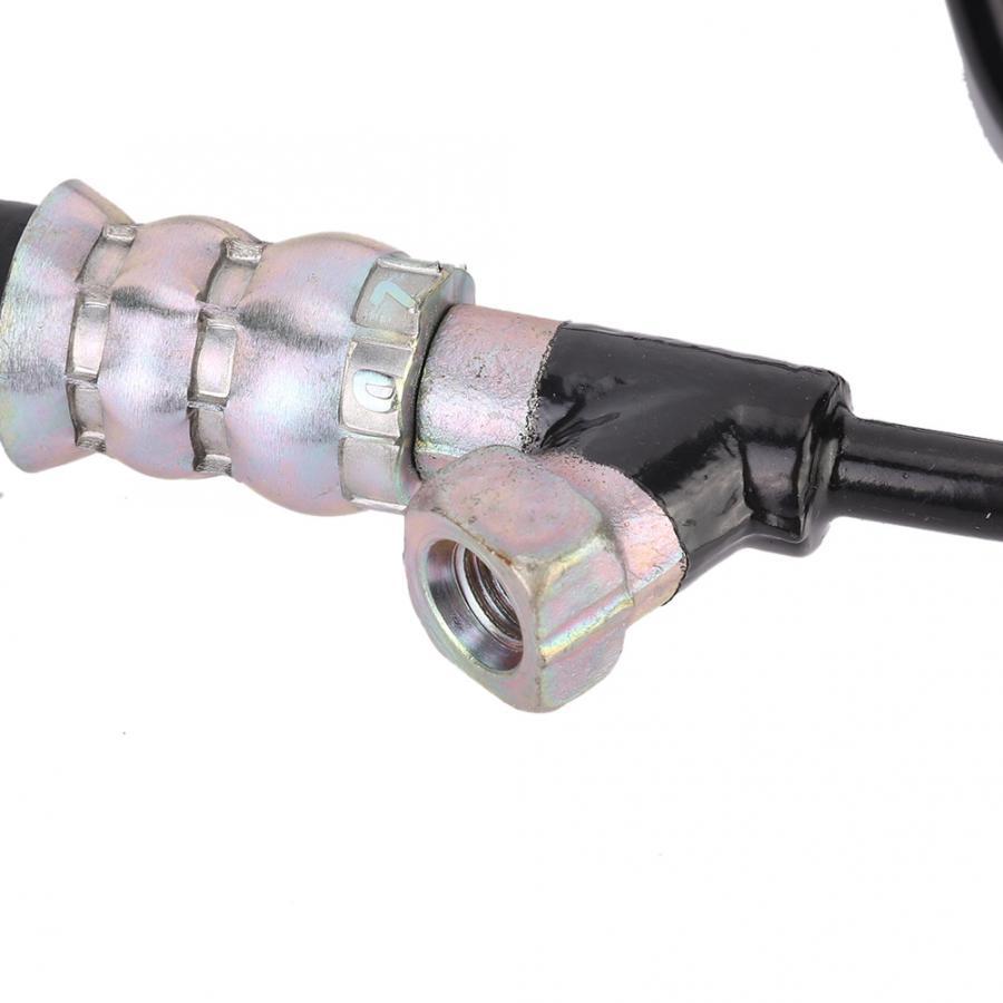 Power Steering Pressure Hose Fits for Honda Accord 1998-2002 L4 2.3L 53713-S84-A04