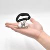 Astro Products Magnetic Holder Magnetic Belt Belt for Hand Lights Hook-and-Loop Type, Mount,
