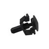 Radiator Mounting Bracket Bushing Kit For Mercedes Benz E350 C350 E500 C63