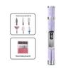 Electric Nail Removal & Manicure Grinder Tool