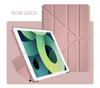 For iPad 2 3 4 Air 1 2 9.7 3 Case Silicone Cover iPad air 11 M4 12th 11th pro 11 10.2 7th 9th 10th 10.9 Gen Case Mini 5 6 7 Capa