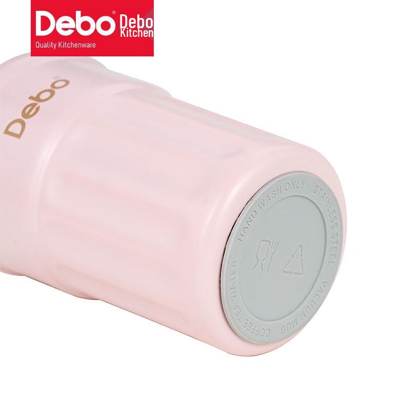 Debo E Carlos 316 Stainless Steel Coffee Cup