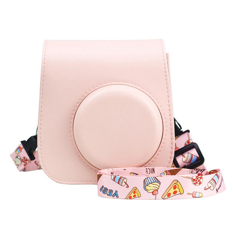 1.2M Camera Neck Shoulder Strap For Instax Mini 11 8 8+ 9 Colorful Back Rope Hanging Band Belt Camera Straps