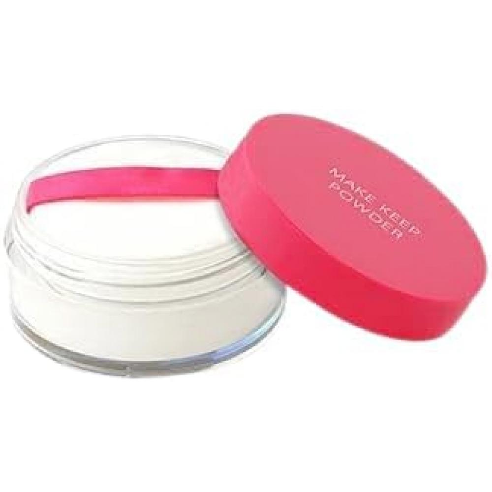 Unbranded Kose Make Up Keep Powder Ex Face Powder 5g
