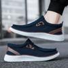 Damyuan Large Size 2024 New Outdoor Men Shoes Hiking Camping Light Running Jogging Casual Sports Men's Shoes Non-slip Loafers