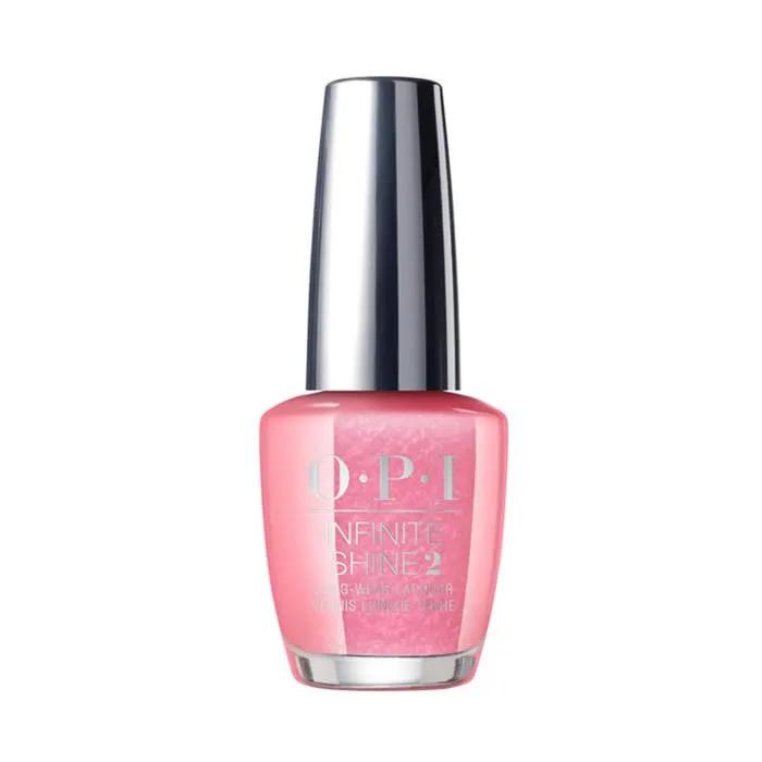 Opi Infinite Shine2 Cozu Melted In The Sun 15 мл
