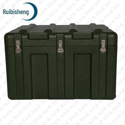 Ruisheng Heavy-Duty Rotomolded Equipment Cases