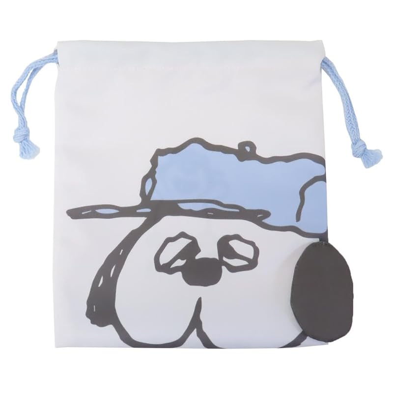 

snoopy Pata ear purse olaf