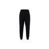 Jordan Printed Lace-Up Casual Jogger Knit Pants Men Bottoms Black FN4620-010