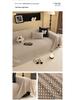 High-End Solid Color All-Season Non-Slip Anti-Scratch Sofa Cover