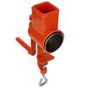 Hand Cranking Manual Grinder Aluminum Alloy Milling Machine for Nuts Grain Corn Wheat Oats