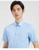 Business Casual Short Sleeved Shirt 1072E0221