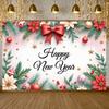 Festive Banner Holiday Celebration Banner New Year Decoration Festive Design Event Banner For Festive Gathering Winter Festival