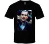 Vito Corleone Robert De Niro Godfather 2 Classis Movie Fan T Shirt