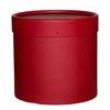 Small Handcrafted Flower Bucket with Fashionable Bows Practical Miniature DIY Bucket Suitable for Parties & Gifts
