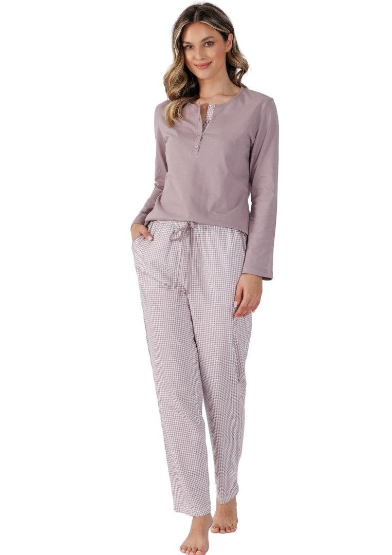

Piżama Leveza Dani 1504 dł/r M-2XL Leveza