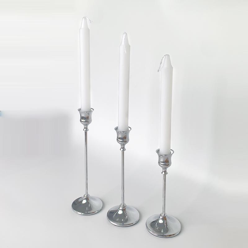 Luxury Romantic Wedding & Home Dining Candleholder Decoration