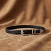 Belt Women's Decorative Coat Fashion with Jeans Women's Belt Accessories Premium Belt Women's