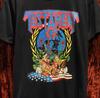 Vintage Testament Music Concert Tour Cotton Black S-234XL Unisex Shirt TU562