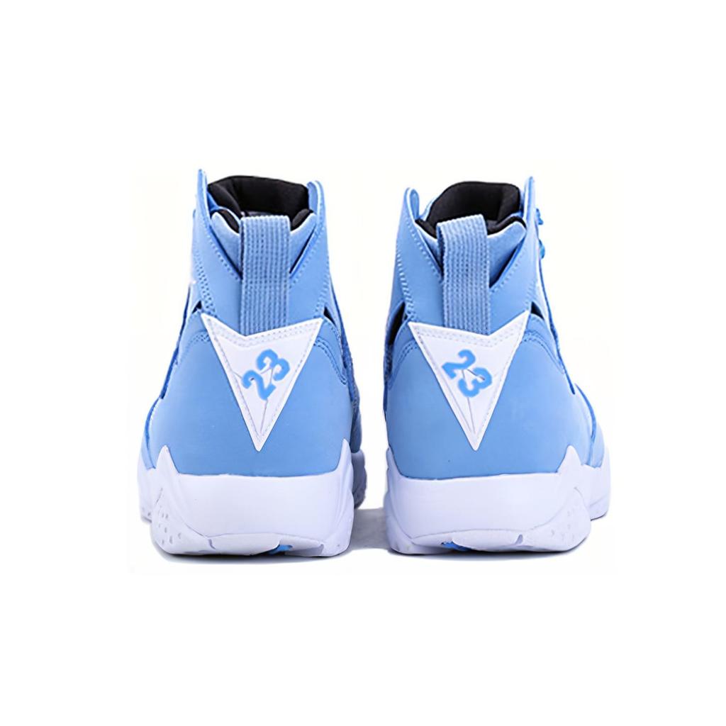 New Jordan 7 Retro Pantone 2017 GS 304774-400