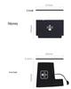 Odyssey Wireless Charger & Storage Box for Elysion: Console Decorative Car Accessory.