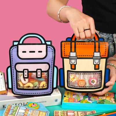 Balení dárků – Obalové sáčky a organzy