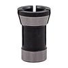 6.35mm 8mm 6mm Collet Chuck Adapter Engraving Trimming Machine Electric Routers Milling Cutter Electric Accessories
