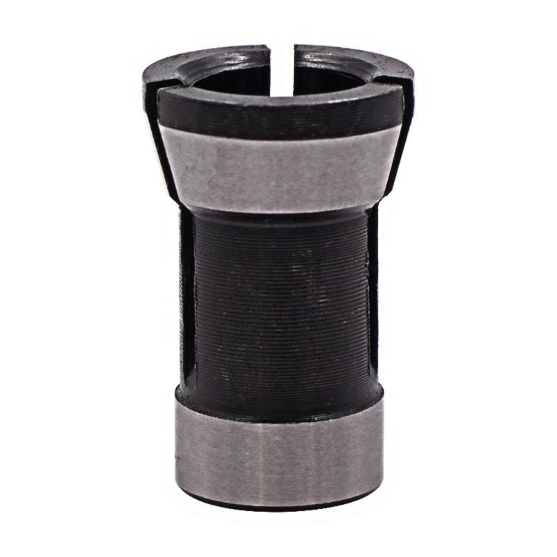 6.35mm 8mm 6mm Collet Chuck Adapter Engraving Trimming Machine Electric Routers Milling Cutter Electric Accessories