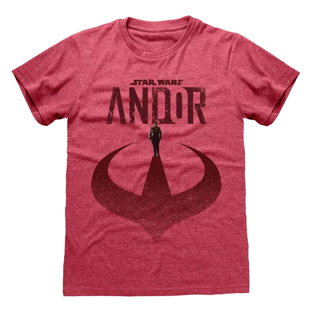 Star Wars: Andor Unisex Adult Incognito T-Shirt