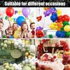 Shiny Balloon Spray - Long-Lasting Gloss & Instant Dazzle for Party Decorations, Easy Spray Application, 100ml