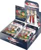 BANDAI Tokyo Revengers Famous Quote Card Collection (Pack Ver.) (BOX)