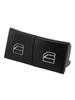 Window Switch Cover for Mercedes ML GL R W164 X164 W251 Front Placement