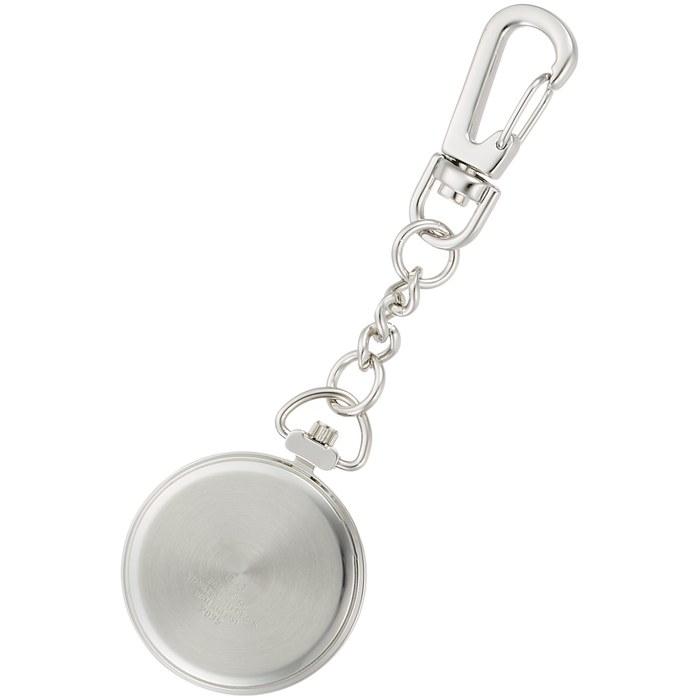 [Citizen Q&Q] Pocket Watch QA72-204 with Clip