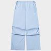 Fila Women's Summer Woven Straight-Leg Trousers