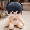 Original Dan Novel Yu Fan & Chen Jingshen 40cm Cotton Plush Doll - Xie Yu, He Chao, Xu Sheng, Shao Zhan & Wen Xiaohui Characters