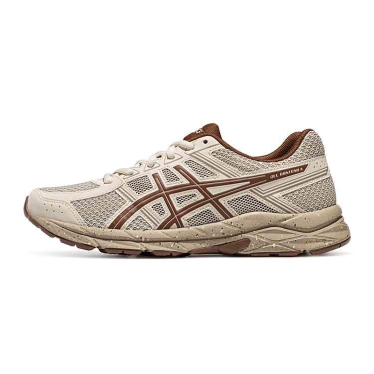ASICS Gel Contend 4 Low top