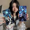 Yugioh Seto Kaiba Phone Case for Samsung Galaxy A56 55 54 53 52 51 36 35 34 23 16 15 5G Soft TPU Shockproof Cover