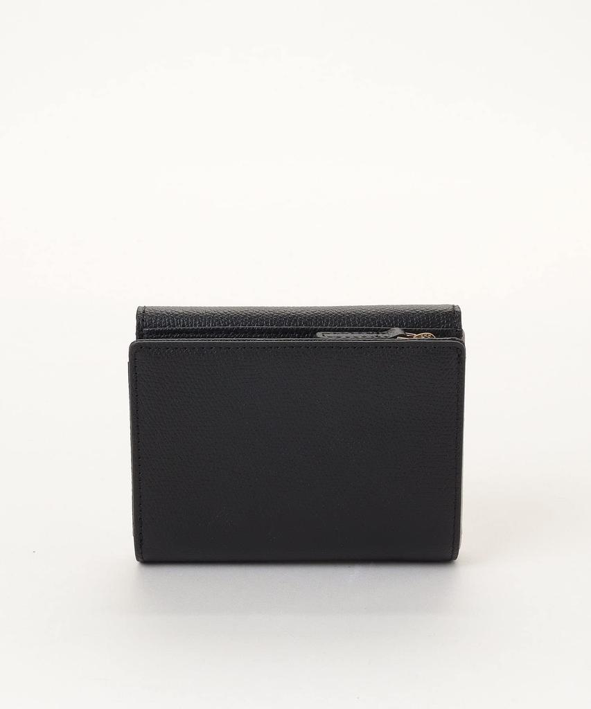 Agnes Wallet Free Black B. Women's TAW05-01, Size,