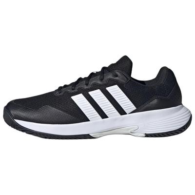 Tênis de Tênis GAMECOURT 2 de Cano Baixo Masculino Preto KI0780