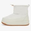 The North Face Platform Boots White Sand Ns87r59c