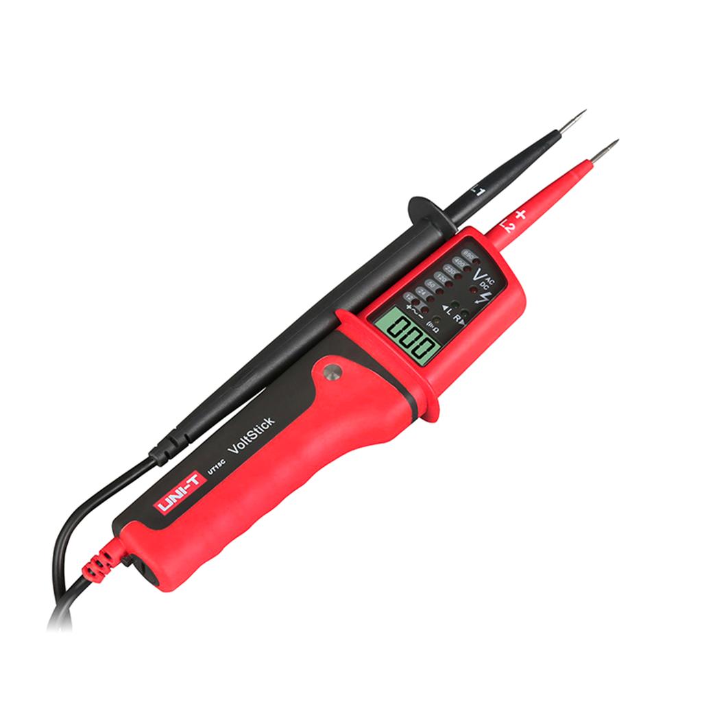 Uni-T UT15C Multifunction Voltage Tester