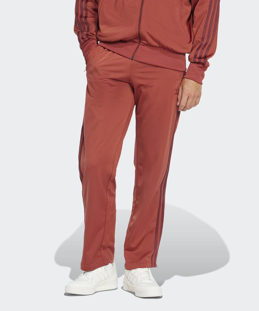 ADIDAS Firebird Track Pants - Red / Jp2541